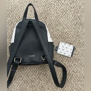 Dani By Danielle Nicole Disney 101 Dalmatians Puppy Play Mini Backpack NWT